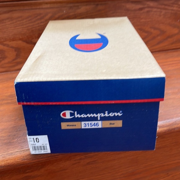 Champion Slide Sandals - Picture 15 of 16